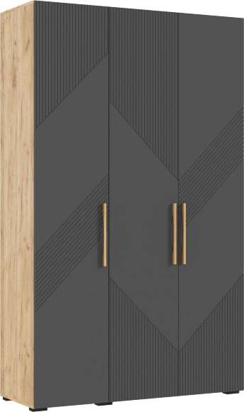 Спальня Ирис. Комплект 6 (кровать с подъемным механизмом)