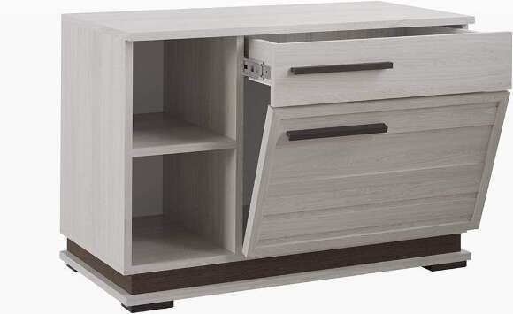 Прихожая Модена. Комплект 1 Прихожая Модена. Комплект 1