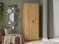 ШК 2 шкаф / Дуб золотой