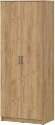 ШК 2 шкаф / Дуб золотой