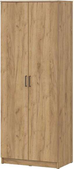 ШК 2 шкаф / Дуб золотой