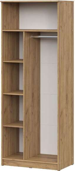 ШК 2 шкаф / Дуб золотой