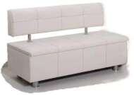 Диван Торонто МД 1250 к/з Арктик