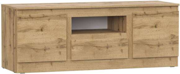 ТВ тумба Stern 135 дуб вотан