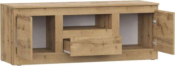 ТВ тумба Stern 135 дуб вотан