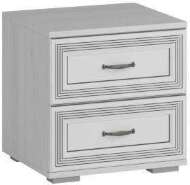 Тумба прикроватная Ливорно ЛТ-20 (Домани) Ясень Анкор светлый Тумба прикроватная Ливорно ЛТ-20 (Домани) Ясень Анкор светлый