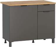 Венера стол 1000 Диамант Серый Венера стол 1000 Диамант Серый