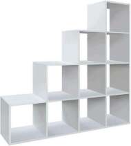 Агата М6 стеллаж белый Агата М6 стеллаж белый