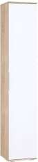 Куба Шкаф 13.29 Дуб сонома, Белый премиум