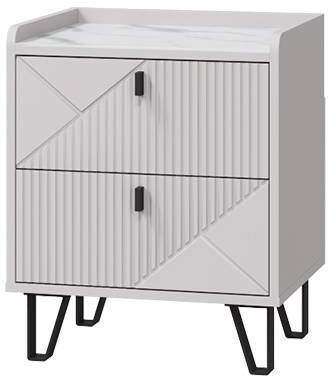 Спальня Кашемир. Комплект 1 Спальня Кашемир. Комплект 1