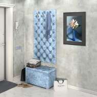 Прихожая Мишель 750 Лагуна