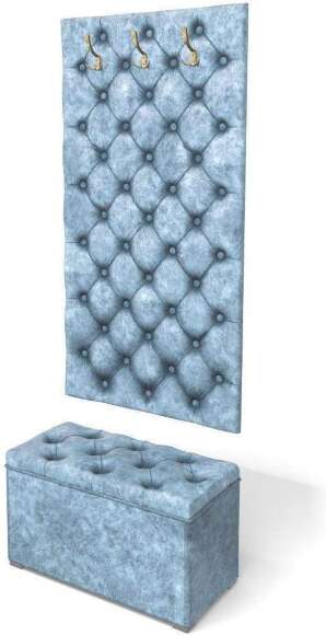 Прихожая Мишель 750 Лагуна