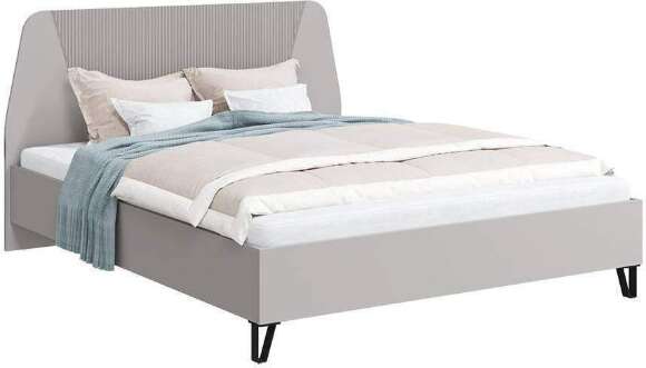 Кровать 180х200 с основанием Кашемир Кровать 180х200 с основанием Кашемир