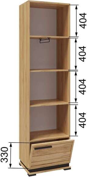 Прихожая Модена. Комплект 2 Прихожая Модена. Комплект 2