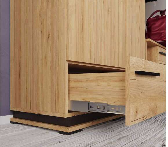 Прихожая Модена. Комплект 2 Прихожая Модена. Комплект 2