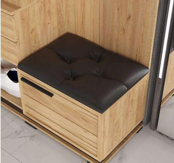 Прихожая Модена. Комплект 2 Прихожая Модена. Комплект 2