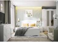 Спальня Флора. Комплект 2