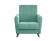 Кресло Монако 1КР Модель 002 Ультра Минт