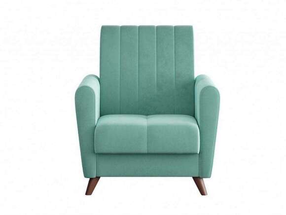 Кресло Монако 1КР Модель 002 Ультра Минт