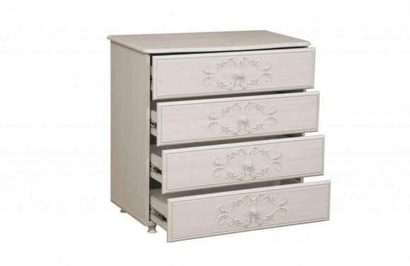 Спальня Каролина вудлайн/сандал