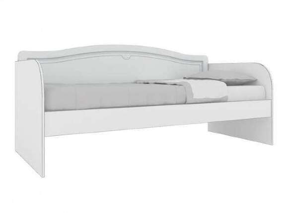 Кровать 90х190 одинарная 12 Melania Арника