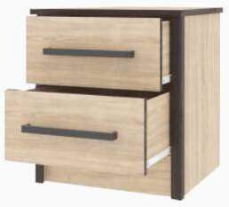 Тумба прикроватная Лирика ТЭКС Тумба прикроватная Лирика ТЭКС