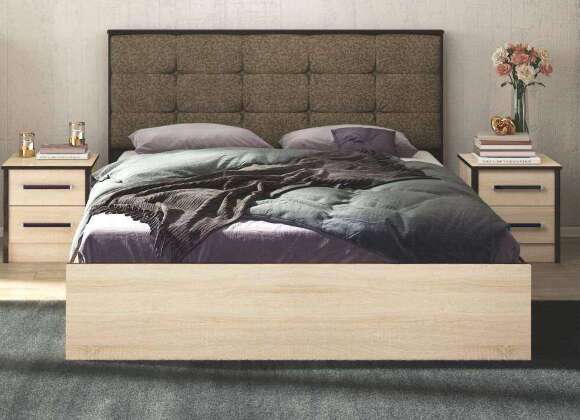 Тумба прикроватная Лирика ТЭКС Тумба прикроватная Лирика ТЭКС