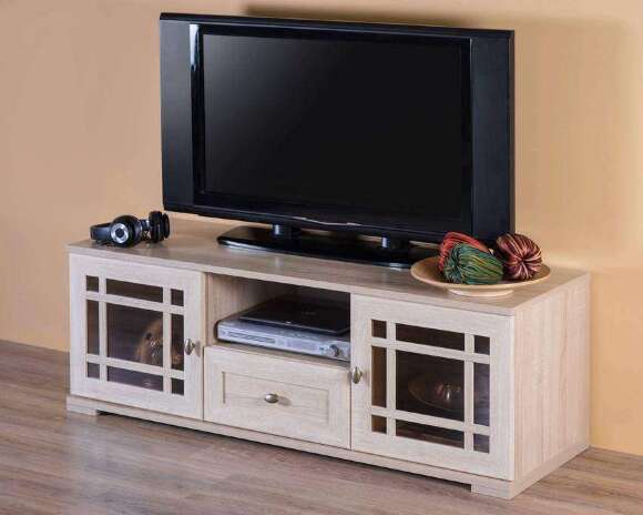 Тумба ТВ Глазов-мебель Sherlock 3