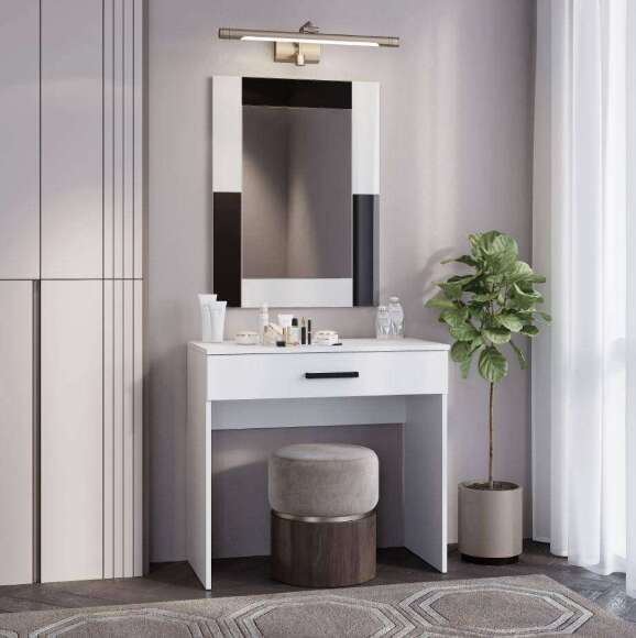 Зеркало настенное Фьюжн З-05 (БТС) Зеркало настенное Фьюжн З-05 (БТС)