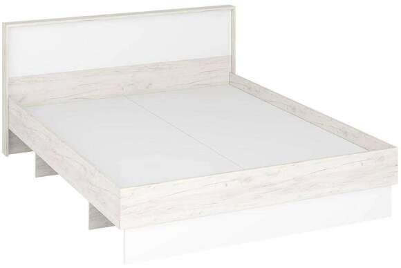 Кровать Дублин КР-160 160х200