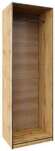 Корпус шкафа (02) Квадро 750, Дуб вотан