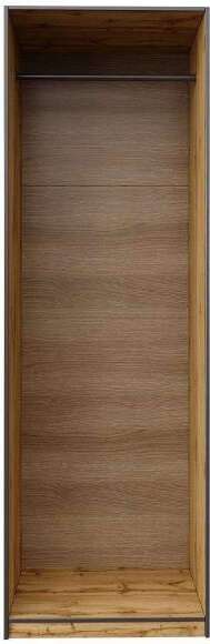 Корпус шкафа (02) Квадро 750, Дуб вотан