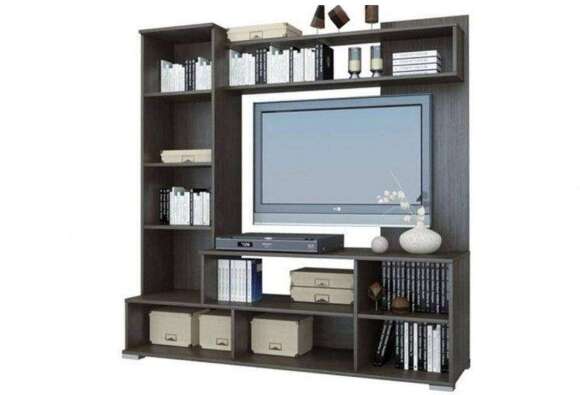 Стенка для гостиной Евро-2 БТС