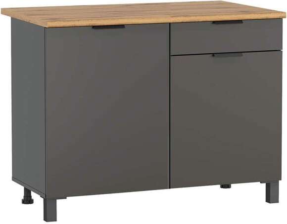 Венера стол 1200 Диамант Серый Венера стол 1200 Диамант Серый