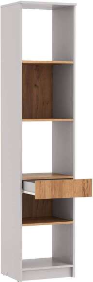 Прайм гостиная 1 кашемир / дуб золотой