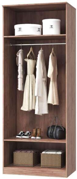 Шкаф двухдверный Тоскана (MLK) 578 Шкаф двухдверный Тоскана (MLK) 578