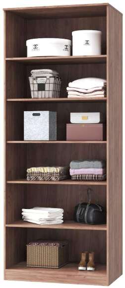 Шкаф двухдверный Тоскана (MLK) 578 Шкаф двухдверный Тоскана (MLK) 578