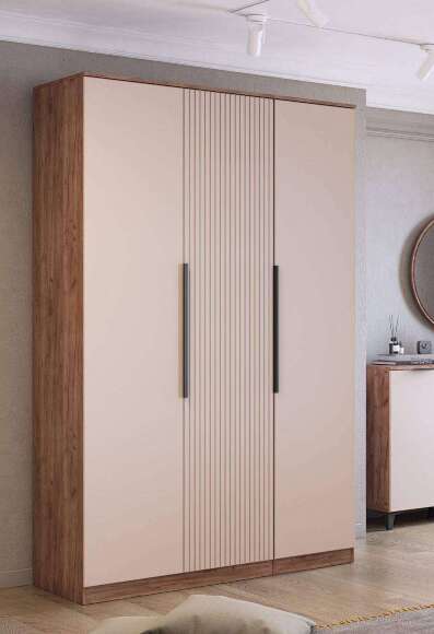 Шкаф двухдверный Тоскана (MLK) 578 Шкаф двухдверный Тоскана (MLK) 578