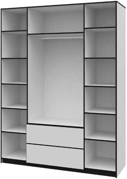 Спальня Палермо Спальня Палермо