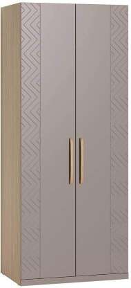 Шкаф Амьен 16.309.02, Плэйн, Веллюто Капучино