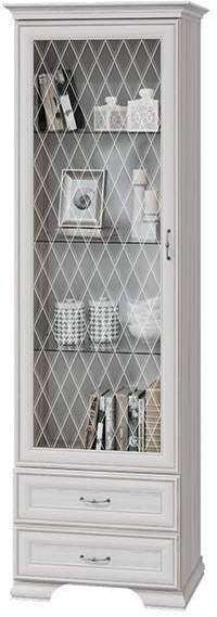 Гостиная в классическом стиле Николь. Комплект 1 Гостиная в классическом стиле Николь. Комплект 1