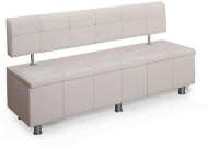 Диван Торонто МД 1500 к/з Арктик