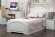 Кровать 90х200 «Виктория» Ижмебель 20 с латами Кровать 90х200 «Виктория» Ижмебель 20 с латами
