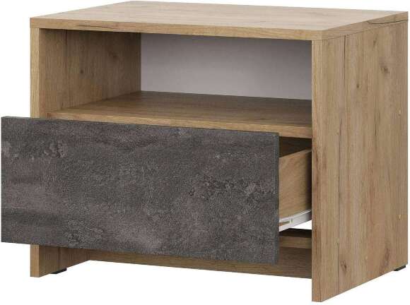 Тумба прикроватная Лофт Тумба прикроватная Лофт