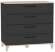 Комод Аурелио 6 (Глазов) Антрацит