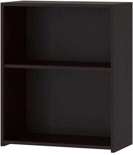 Шкаф навесной Плейона П6И, венге/дуб делано Шкаф навесной Плейона П6И, венге/дуб делано