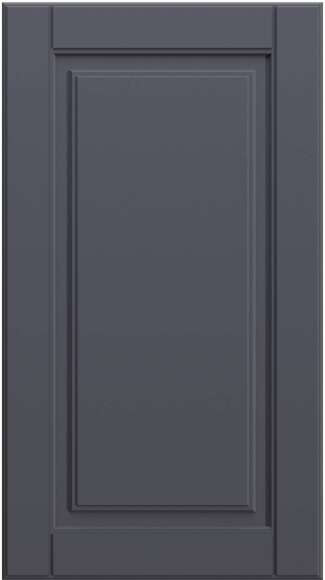 МК Аленушка Н 800 Астра Сталь,скоба черный (со столешницей)