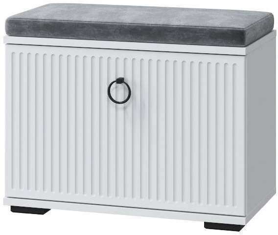 Прихожая Шарлиз (MLK) Комплект