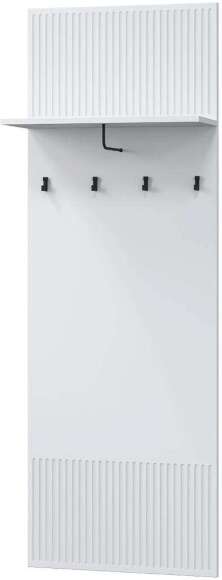 Прихожая Шарлиз (MLK) Комплект