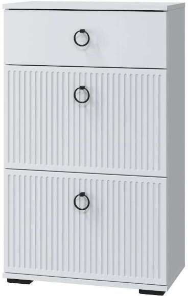 Прихожая Шарлиз (MLK) Комплект